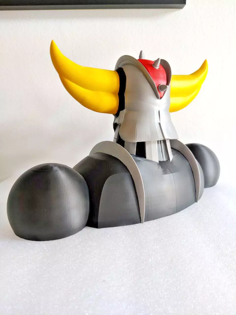 Buste Goldorak